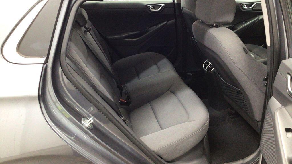 Hyundai IONIQ view 19