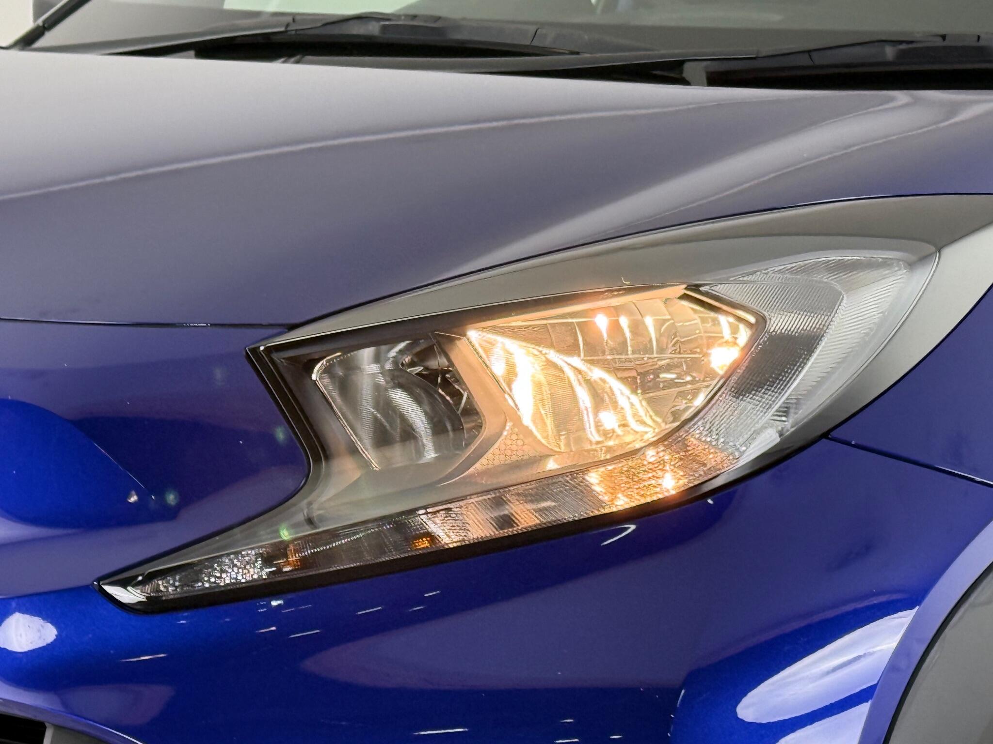 Toyota Aygo X view 7