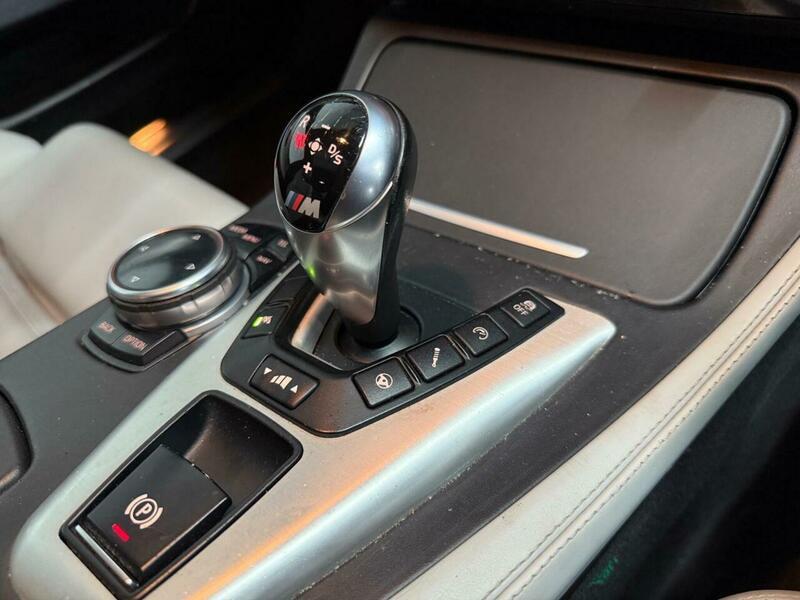 2014 BMW M5 image 16