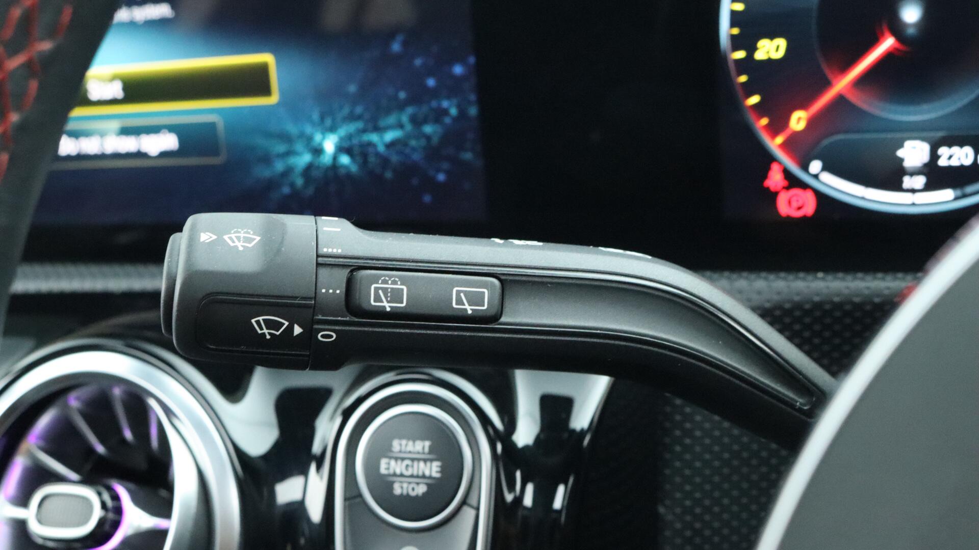 Mercedes-Benz A-Class view 17