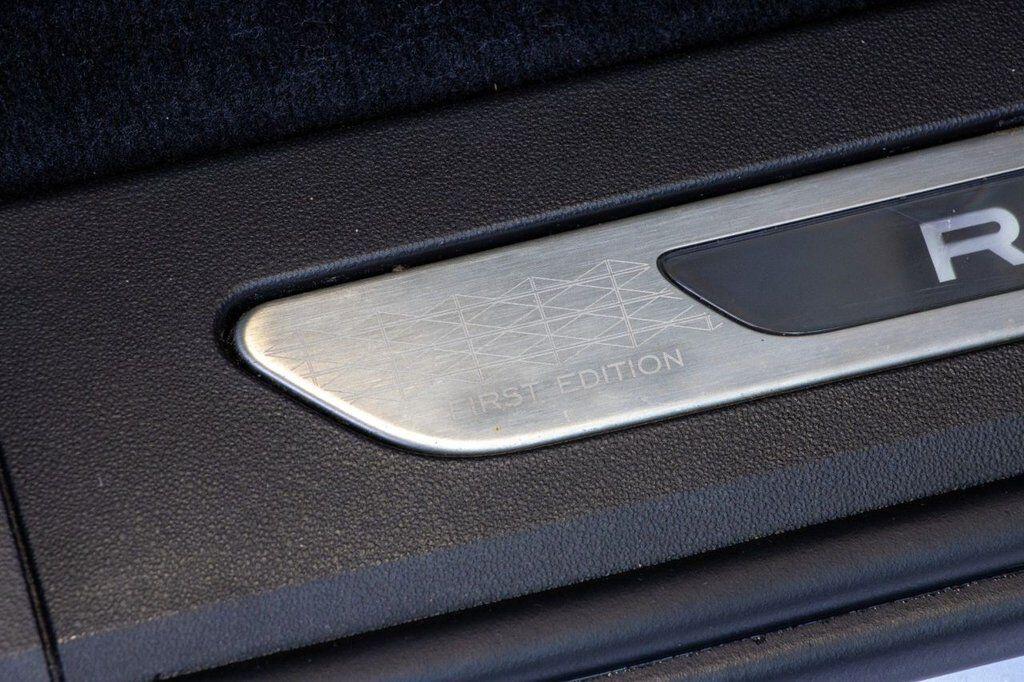 Land Rover Range Rover Evoque view 22