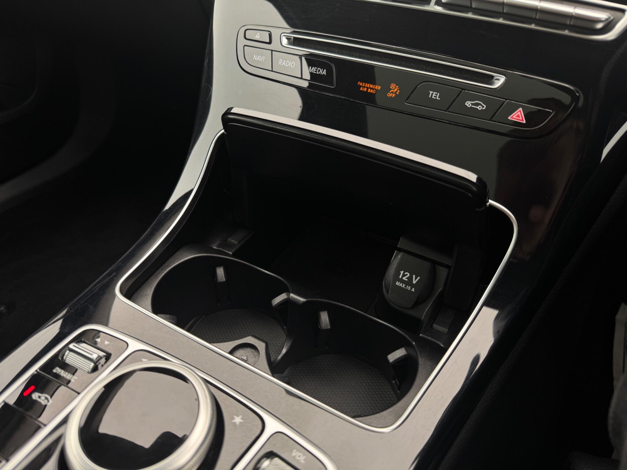 Mercedes-Benz C-Class view 68