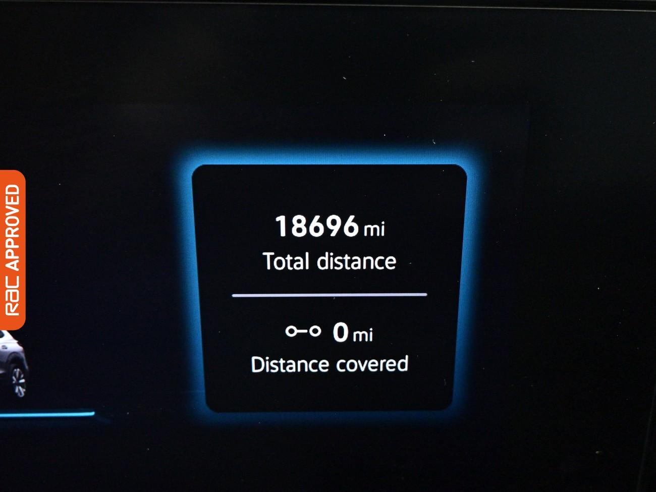 Volkswagen Tiguan view 10