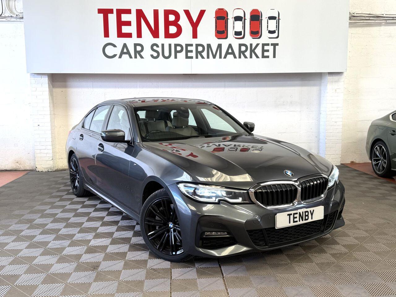 BMW 3 Series main image