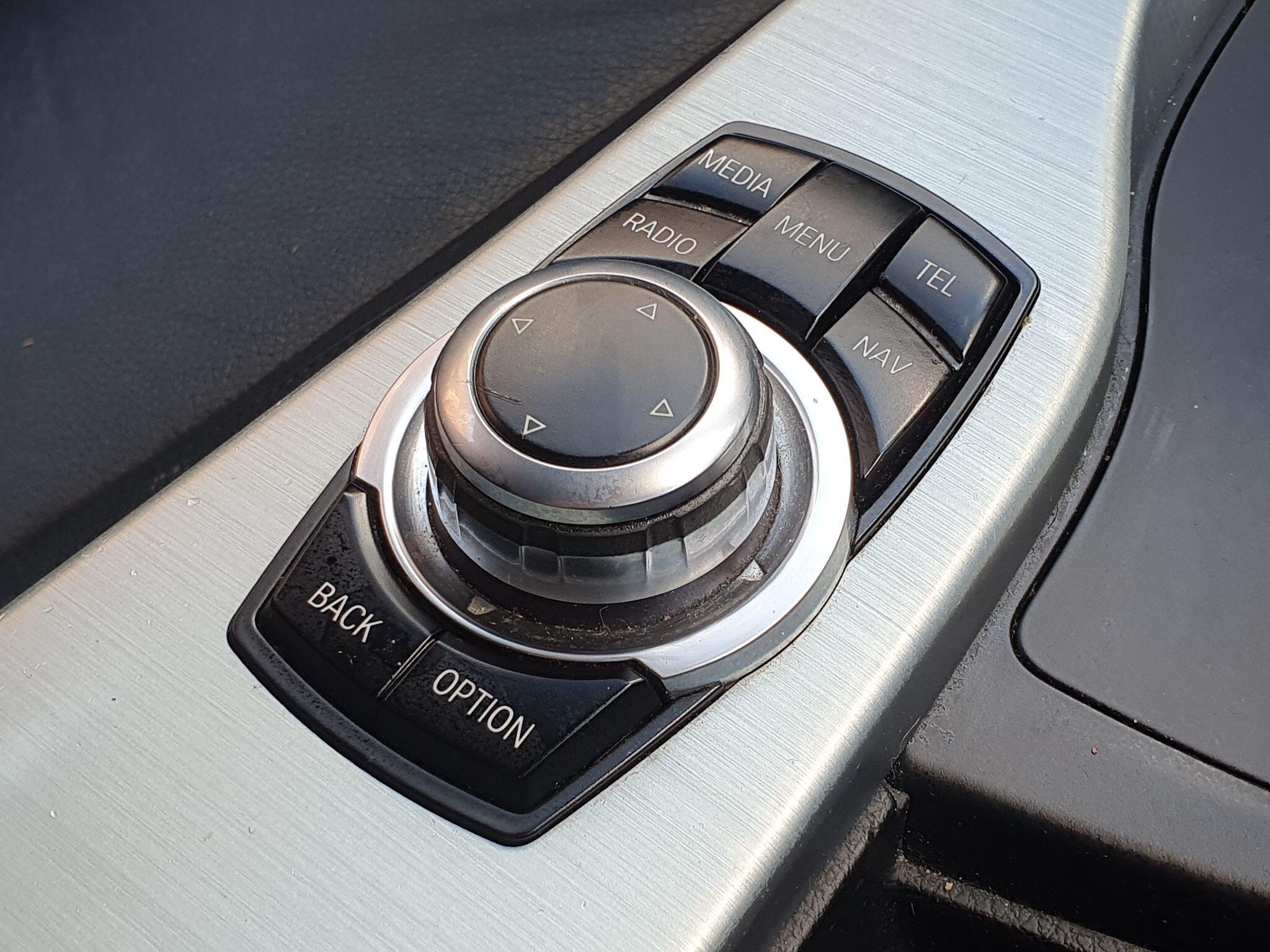 BMW 3 Series view 51