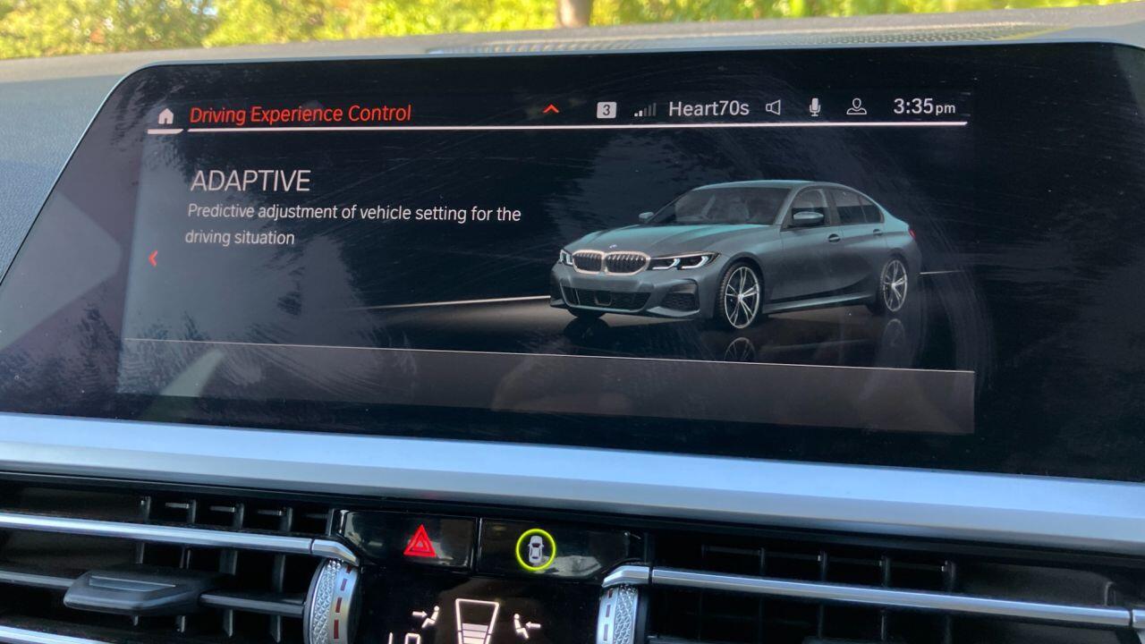 BMW 3 Series view 57