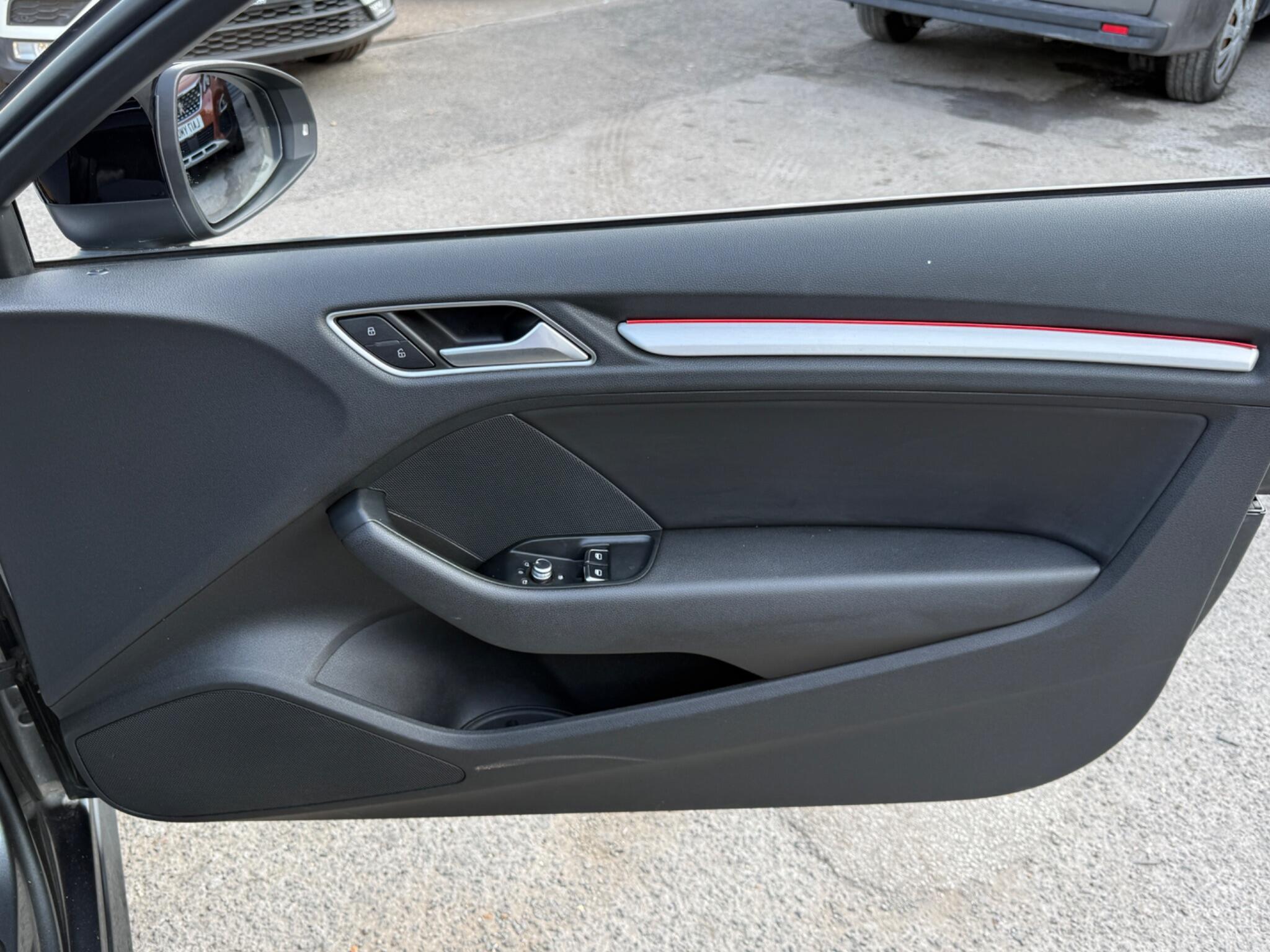 Audi A3 - Image 31
