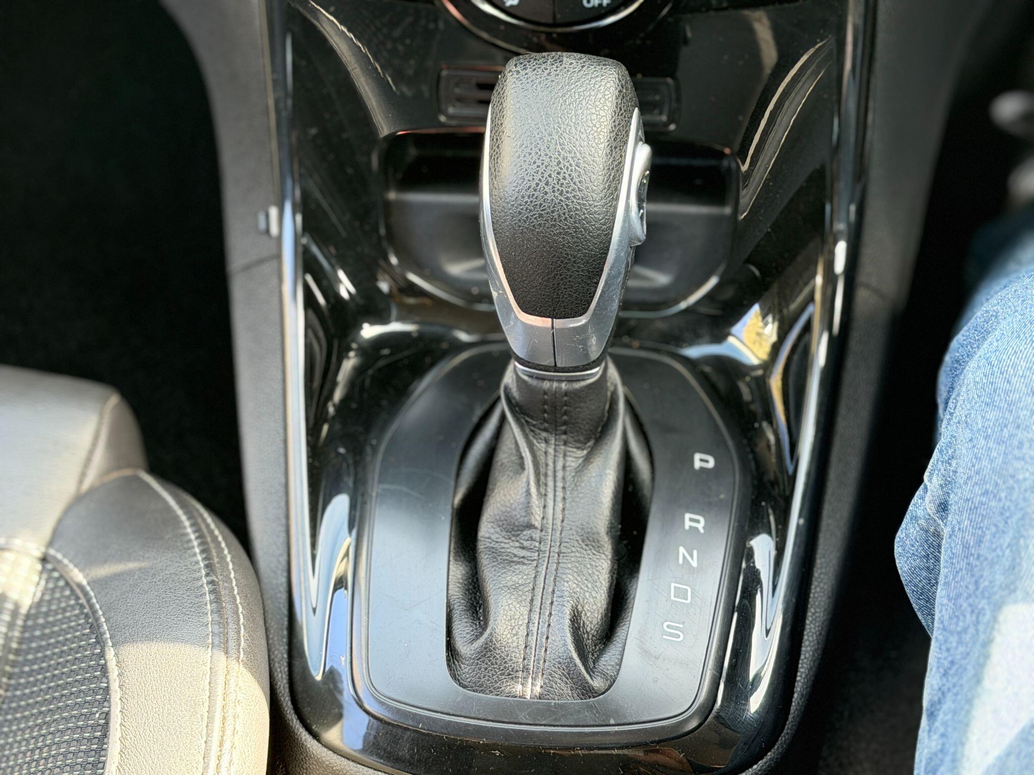 Ford Fiesta view 43