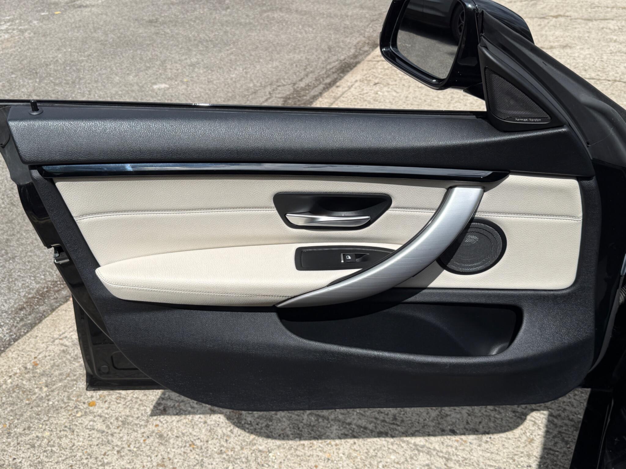 BMW 4 Series Gran Coupe - Image 36