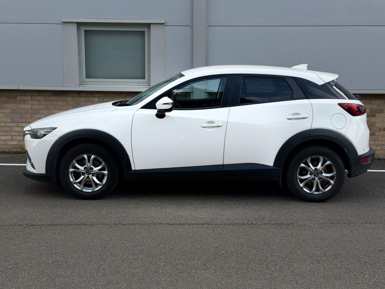 Mazda Skyactiv-G view 22