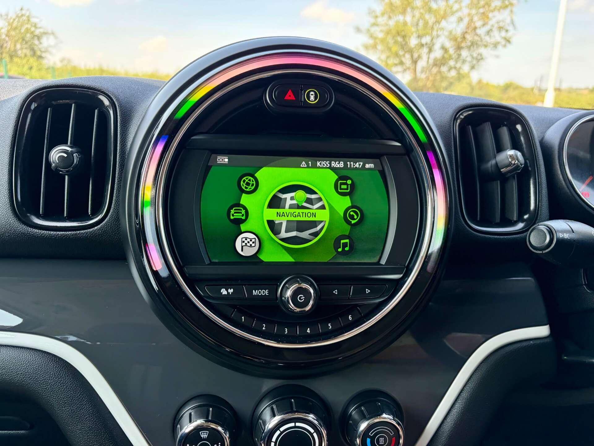 Mini Countryman view 42
