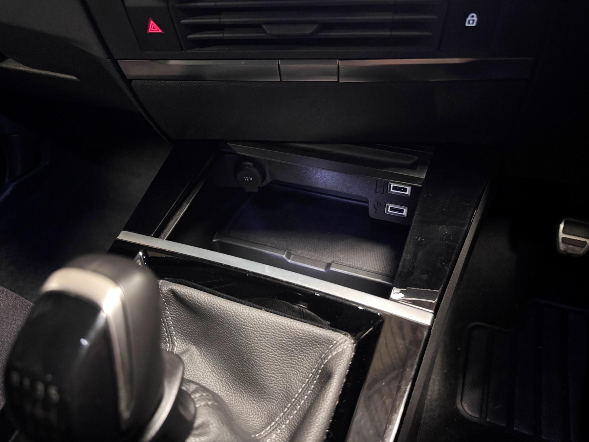 Vauxhall Astra view 31