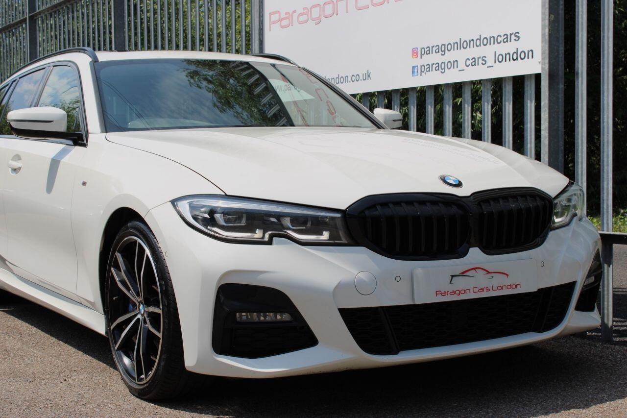 BMW 3 Series view 65