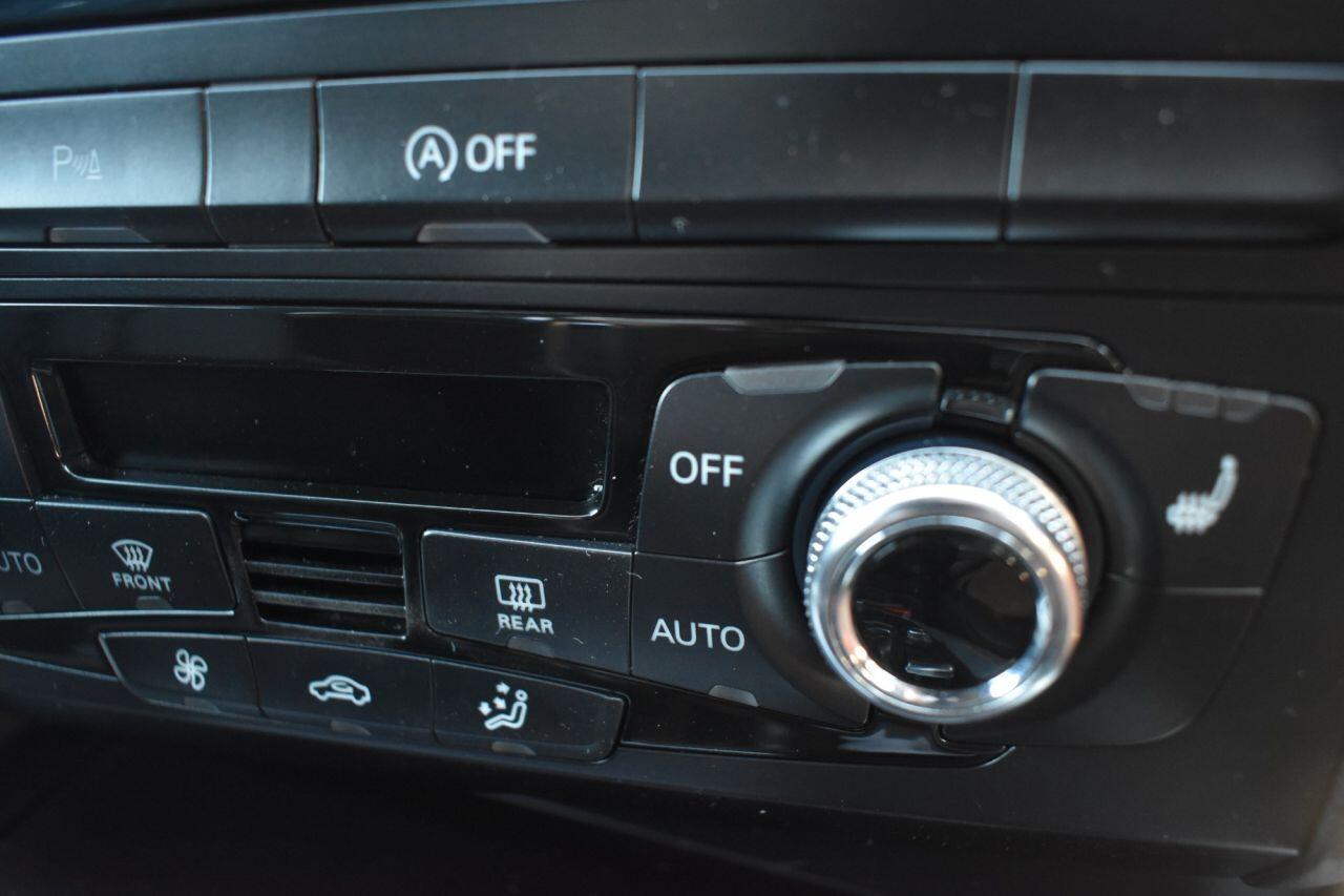 Audi Q5 view 20