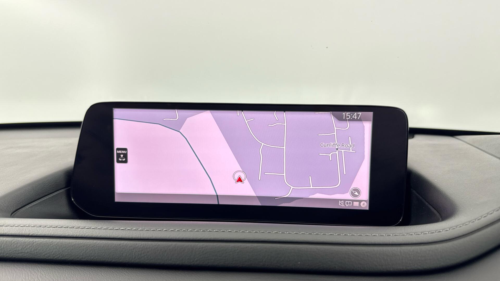 Mazda CX-30 view 29
