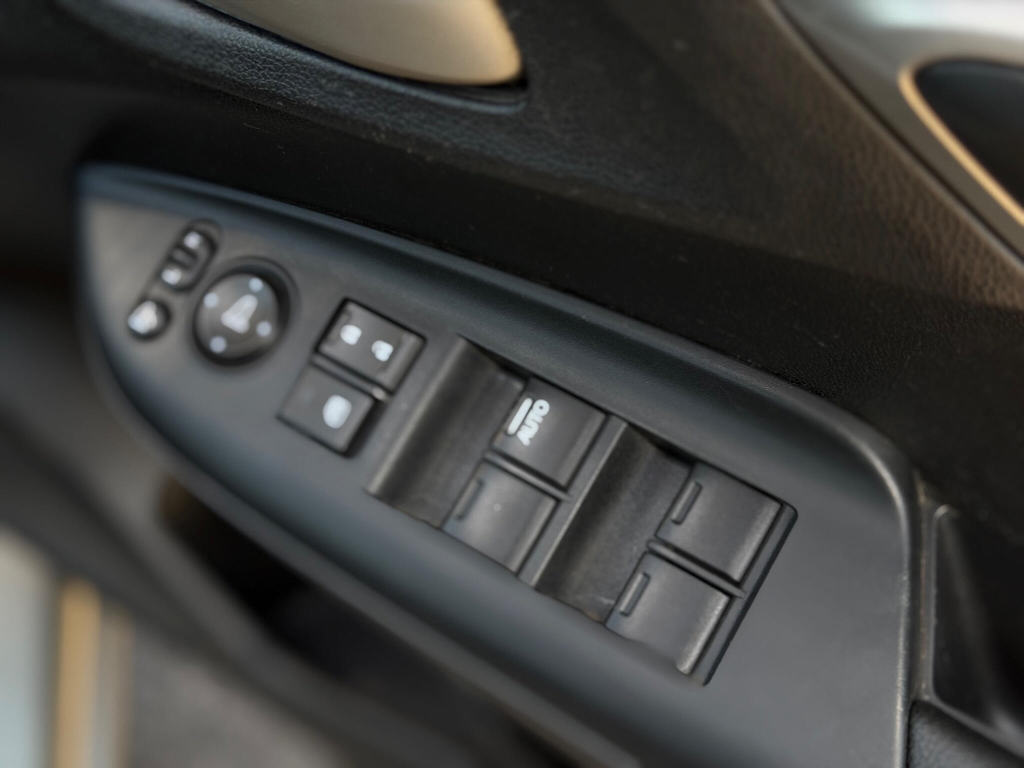 Honda Jazz view 17
