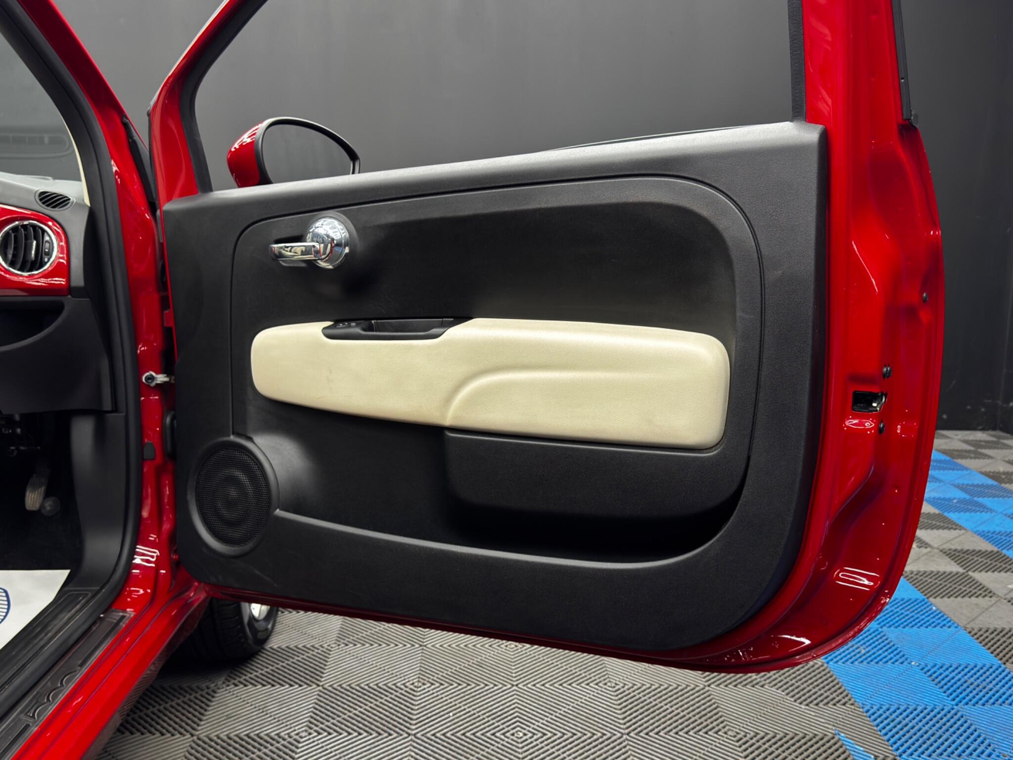 Fiat 500c view 33