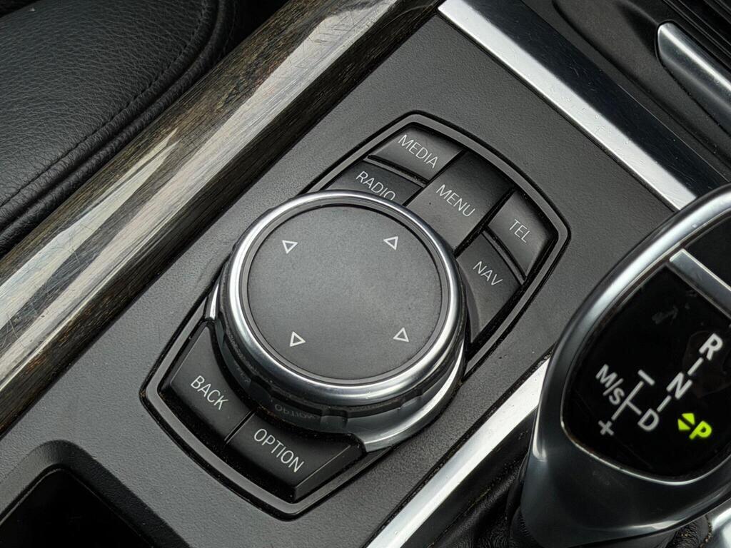 BMW X5 view 48