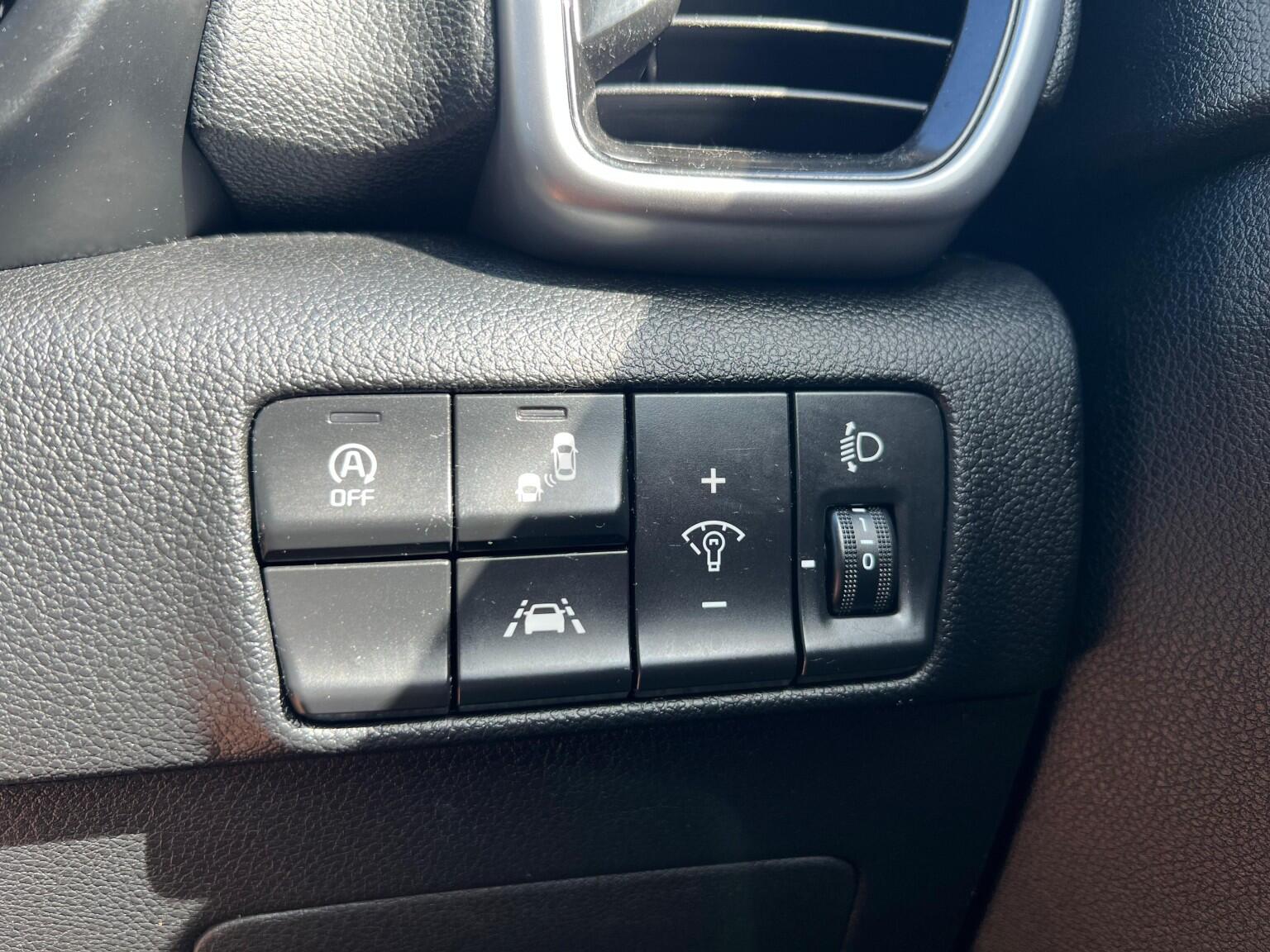 Kia Sportage view 31