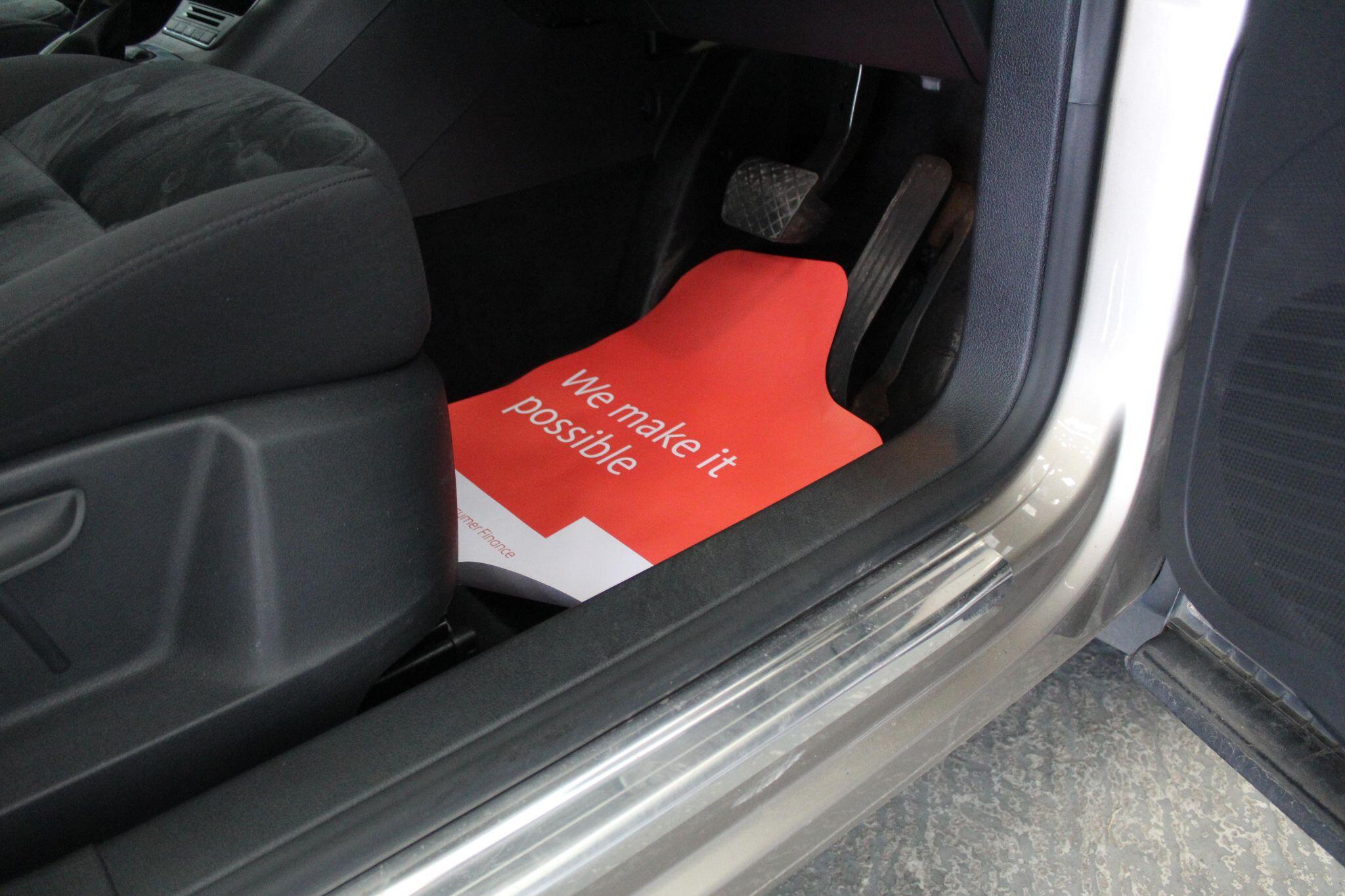 Volkswagen Tiguan view 49