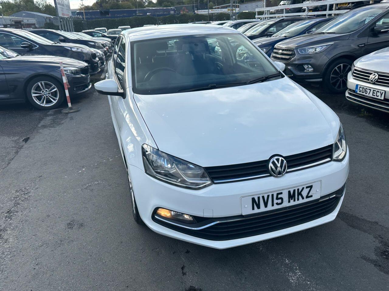 Volkswagen Polo view 6
