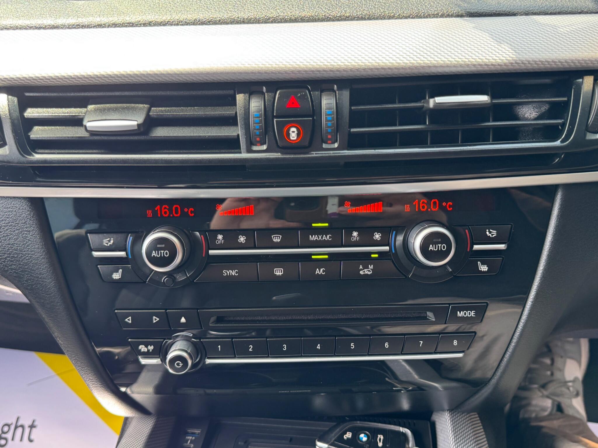 BMW X5 X5 view 28