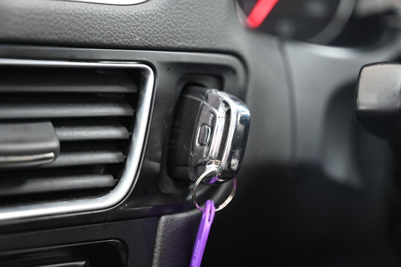 Audi Q5 view 20