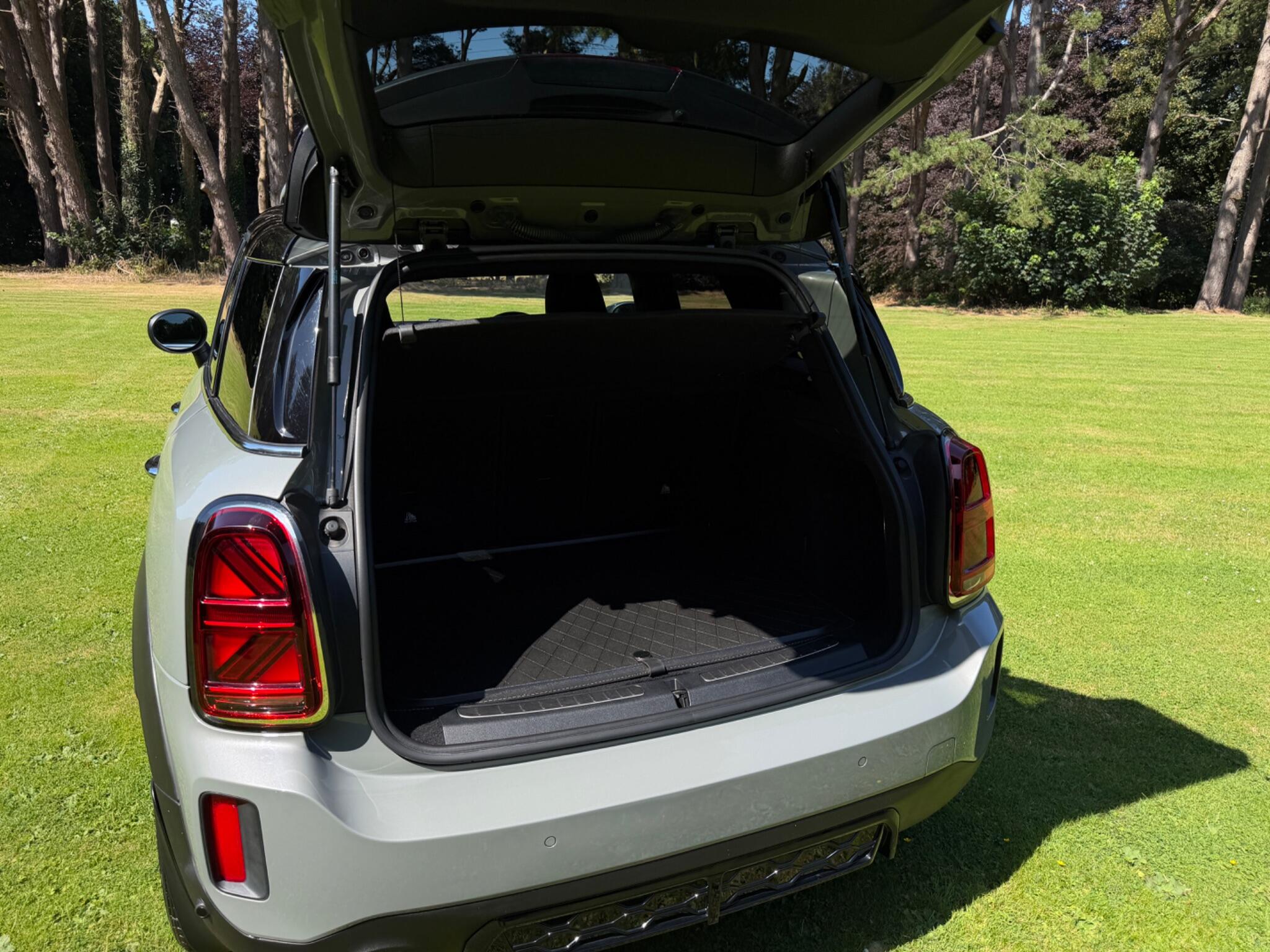 Mini Countryman view 36