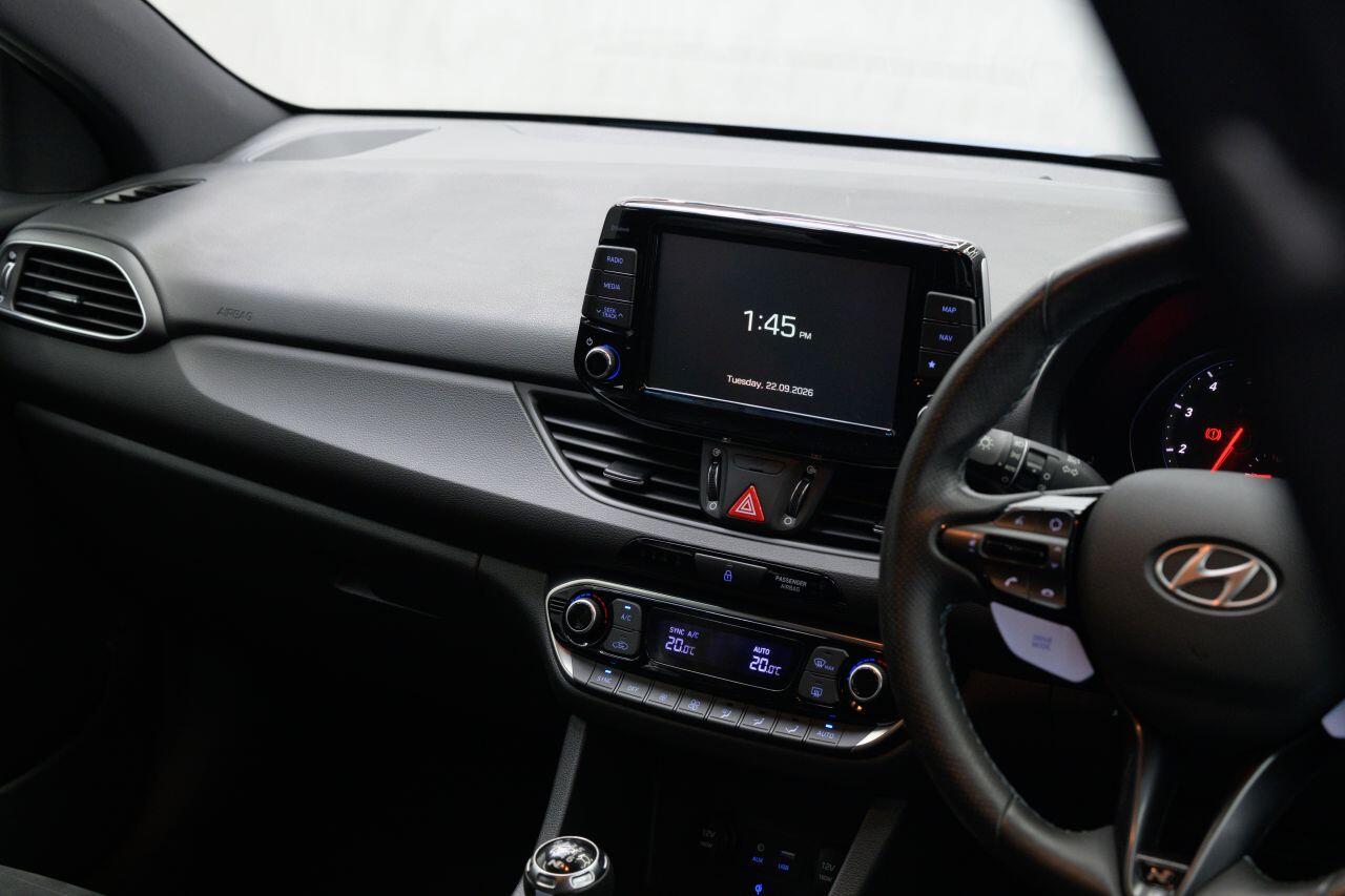 Hyundai i30 view 27