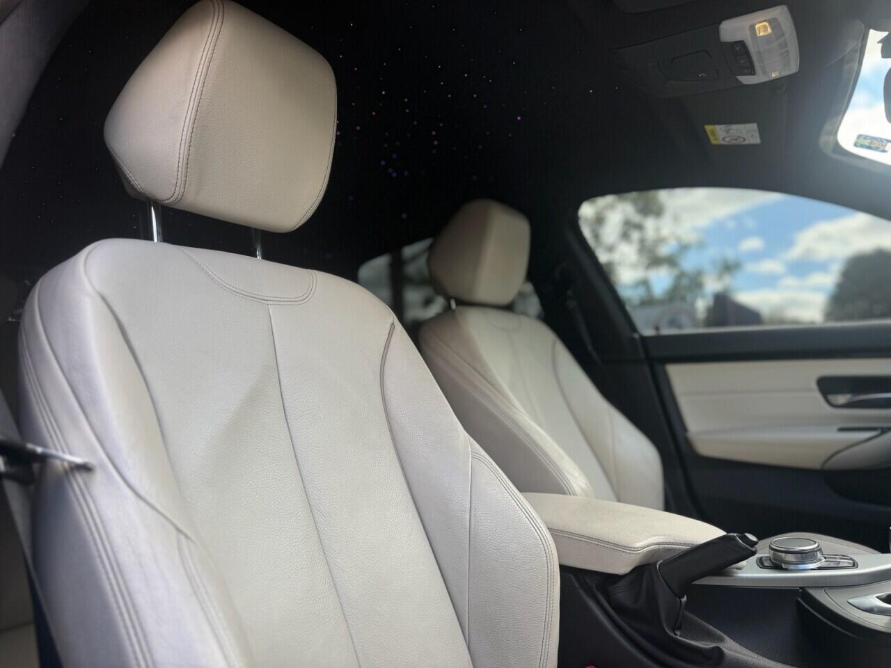 BMW 4 Series Gran Coupe view 14
