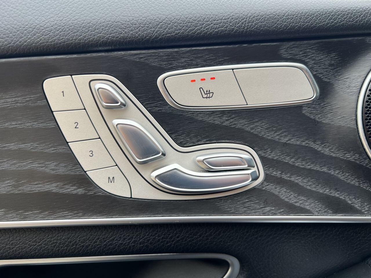 Mercedes-Benz GLC view 32
