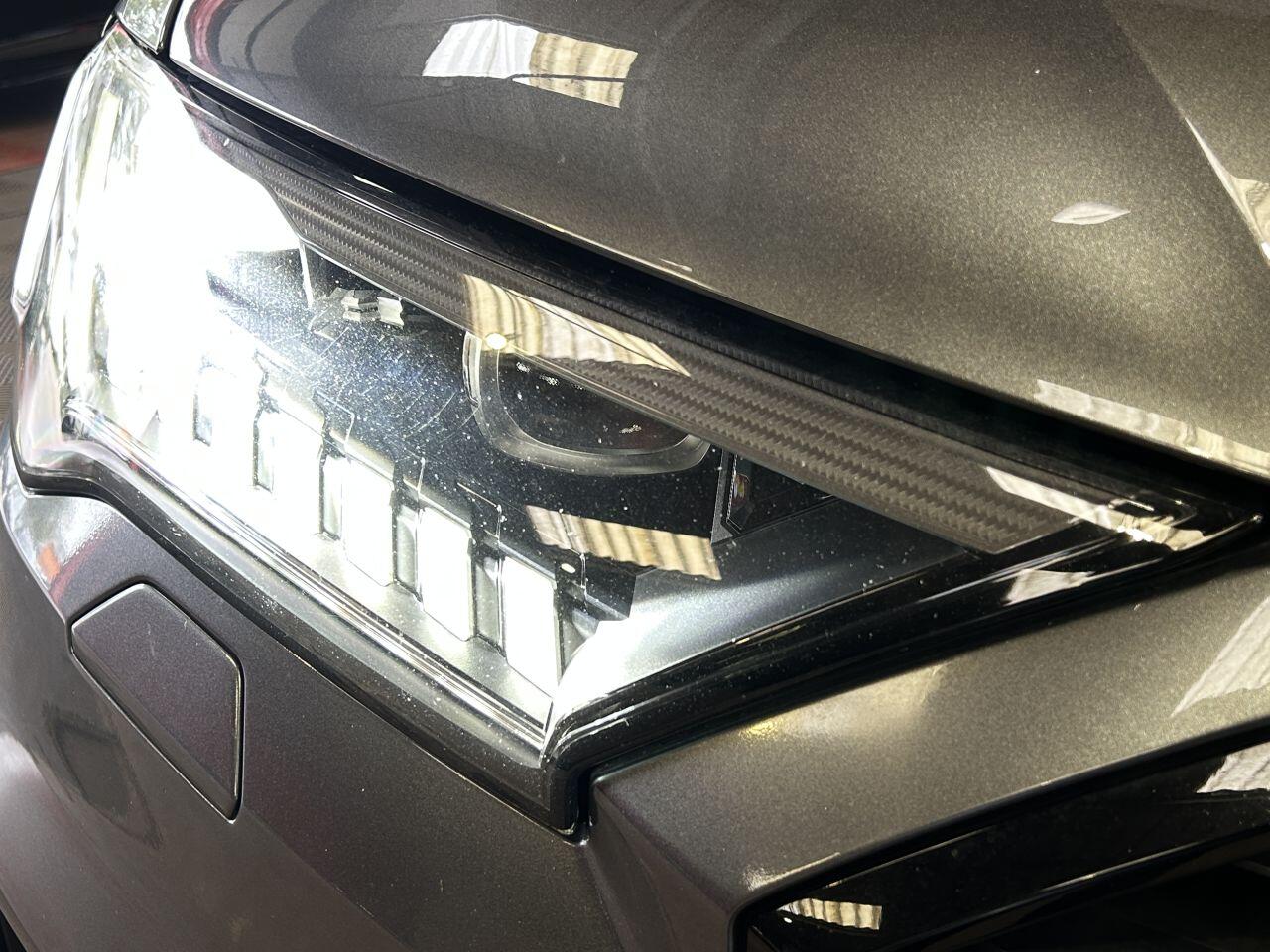 Audi Q7 view 19