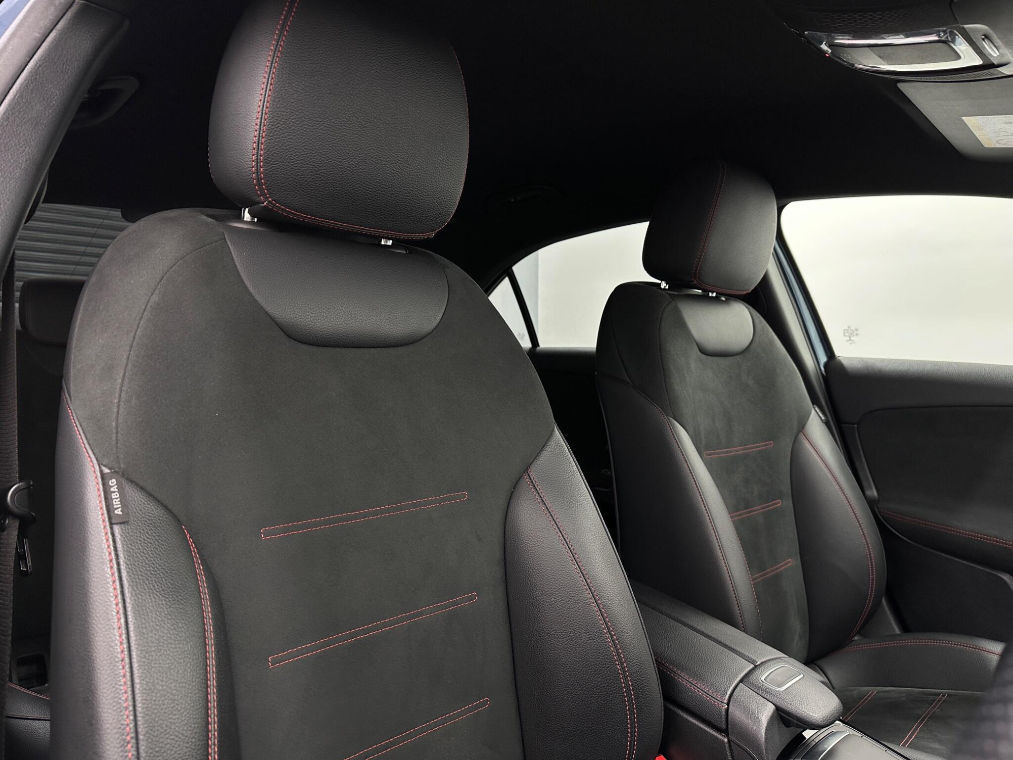 Mercedes-Benz A-Class view 32