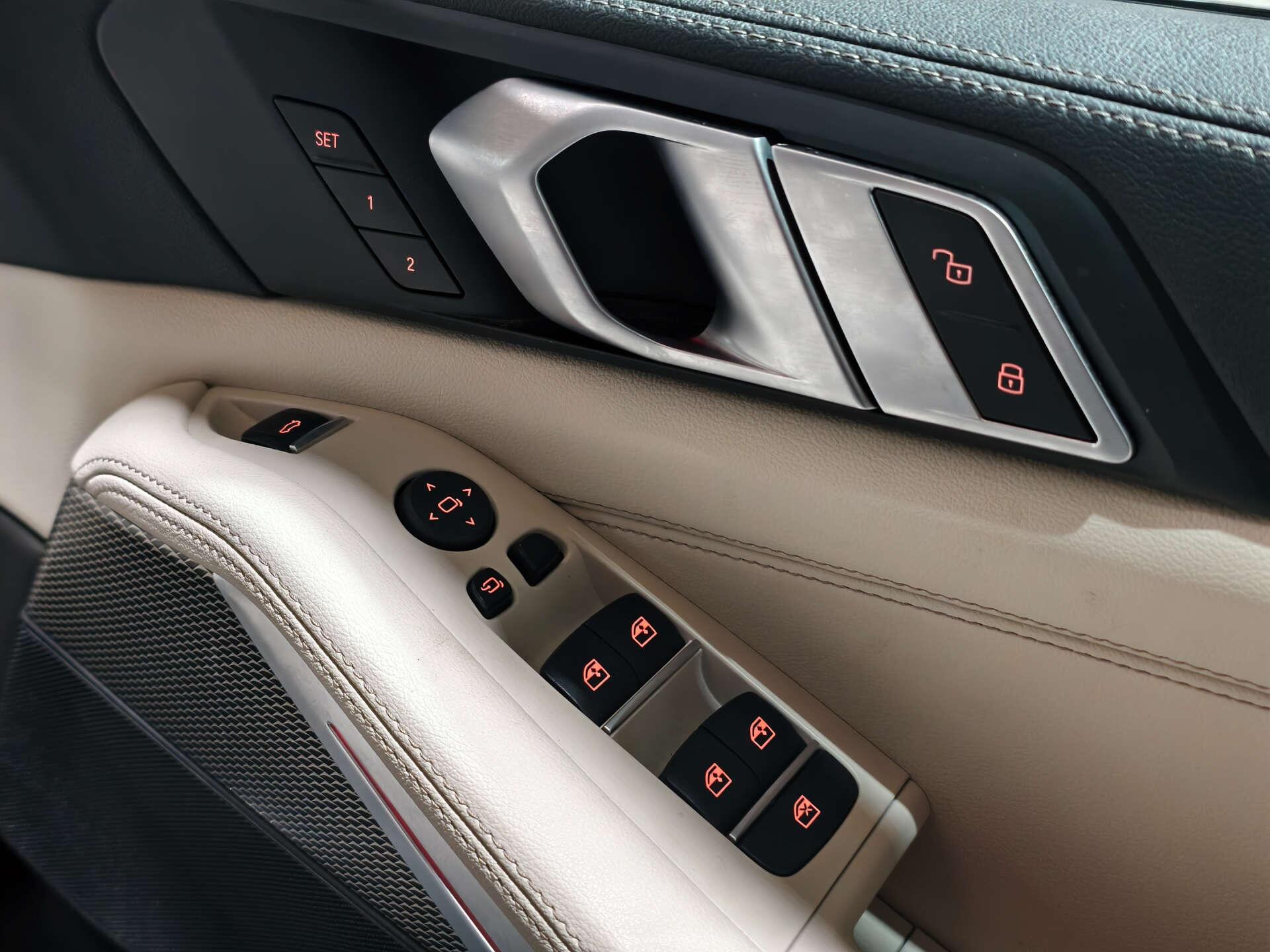 BMW X5 X5 view 27