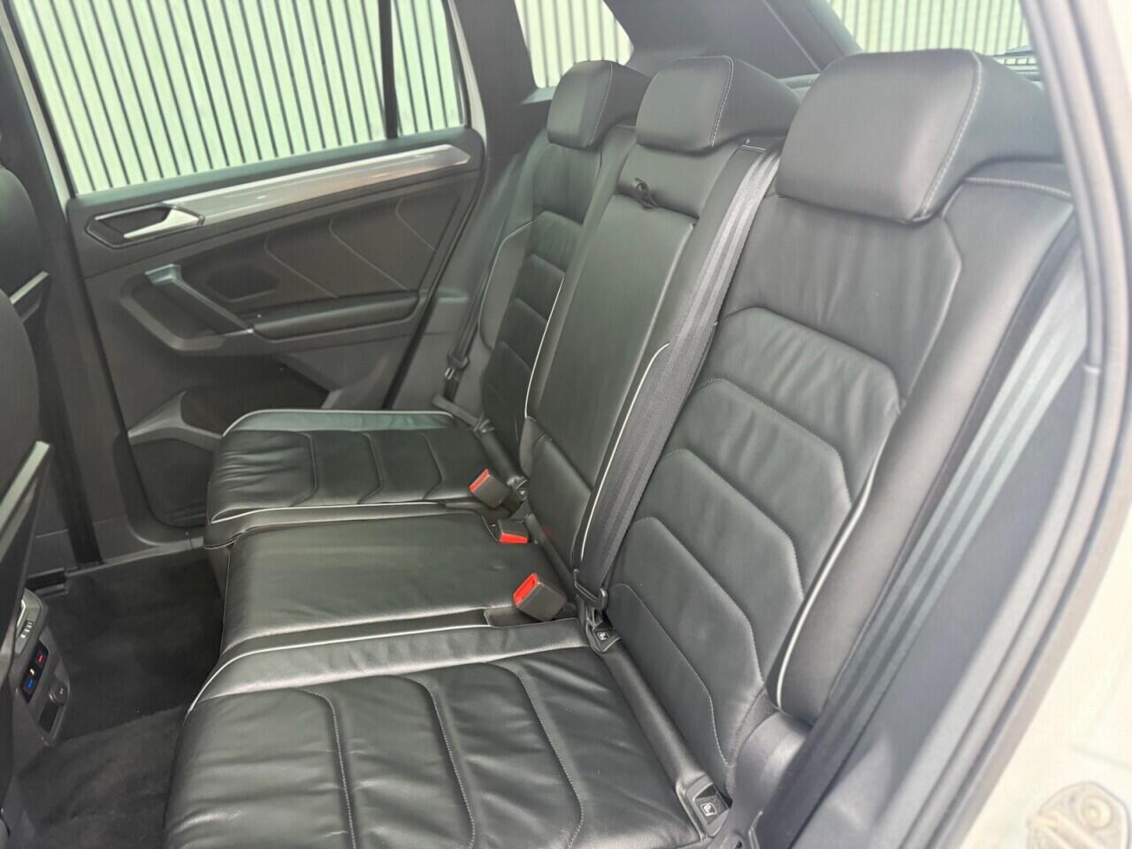 Volkswagen Tiguan view 7