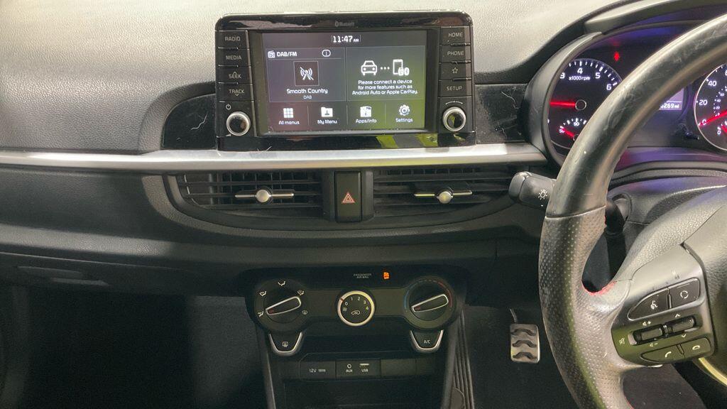 Kia Picanto view 21