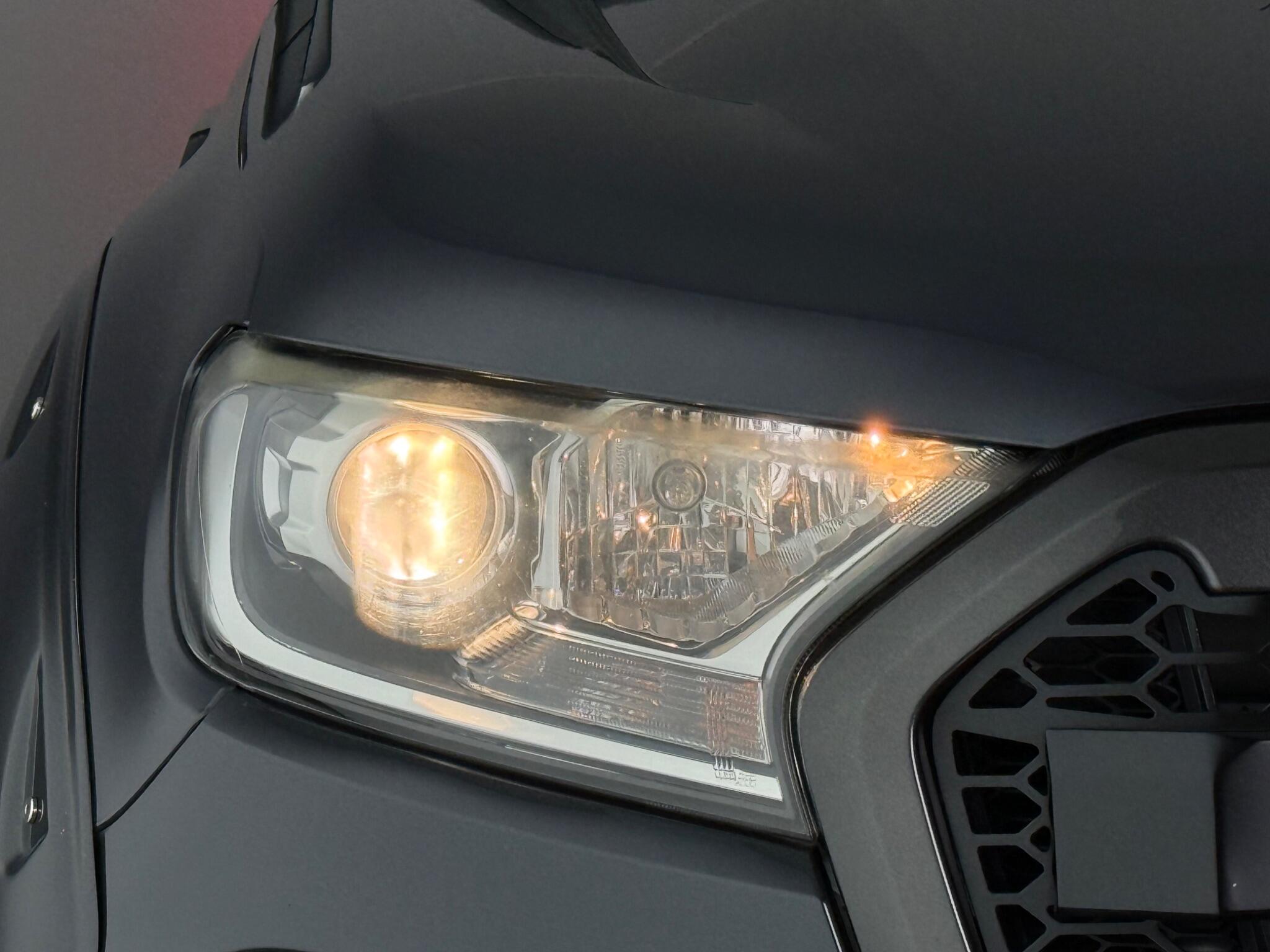 Ford Ranger view 4
