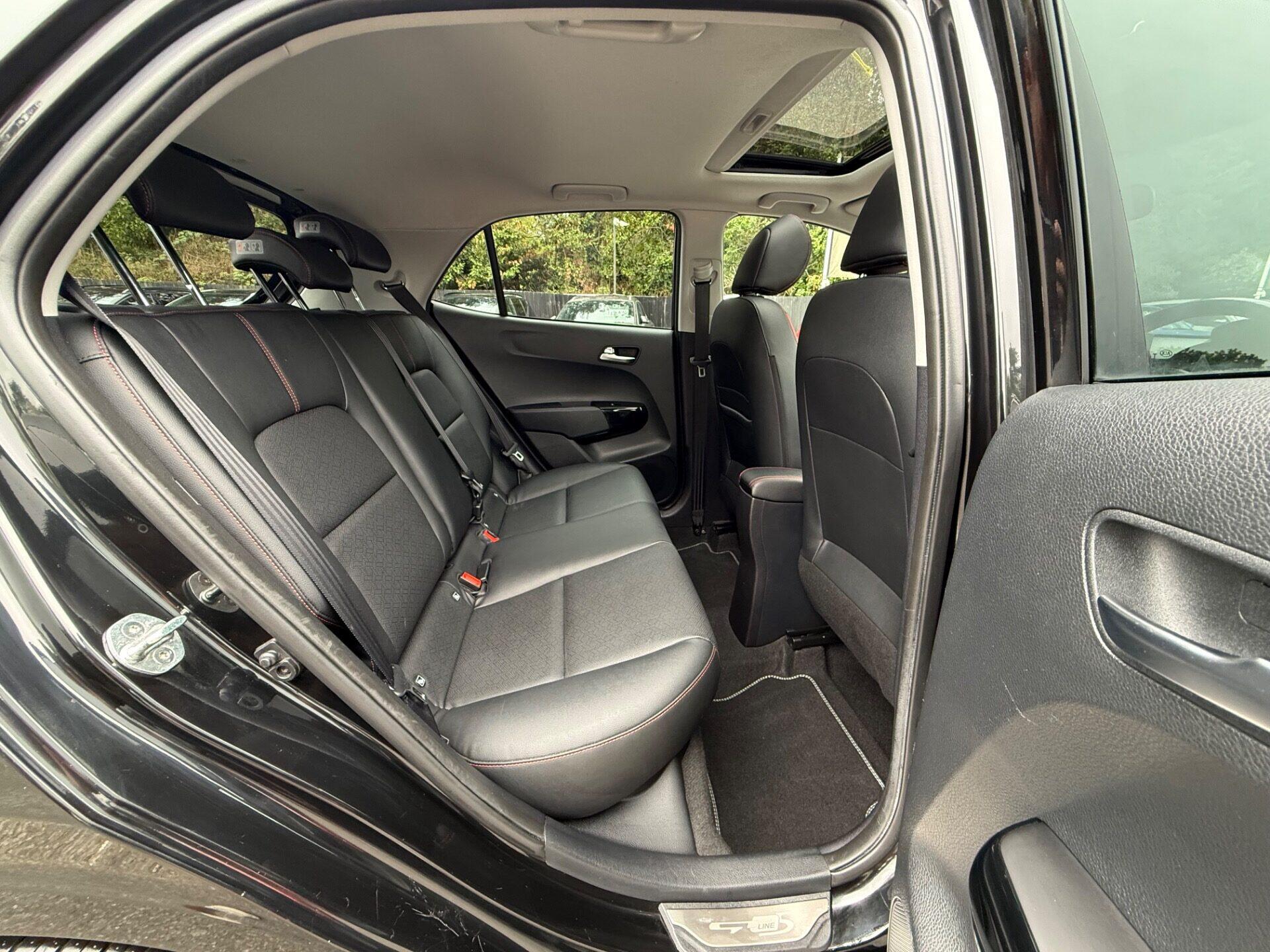 Kia Picanto view 34