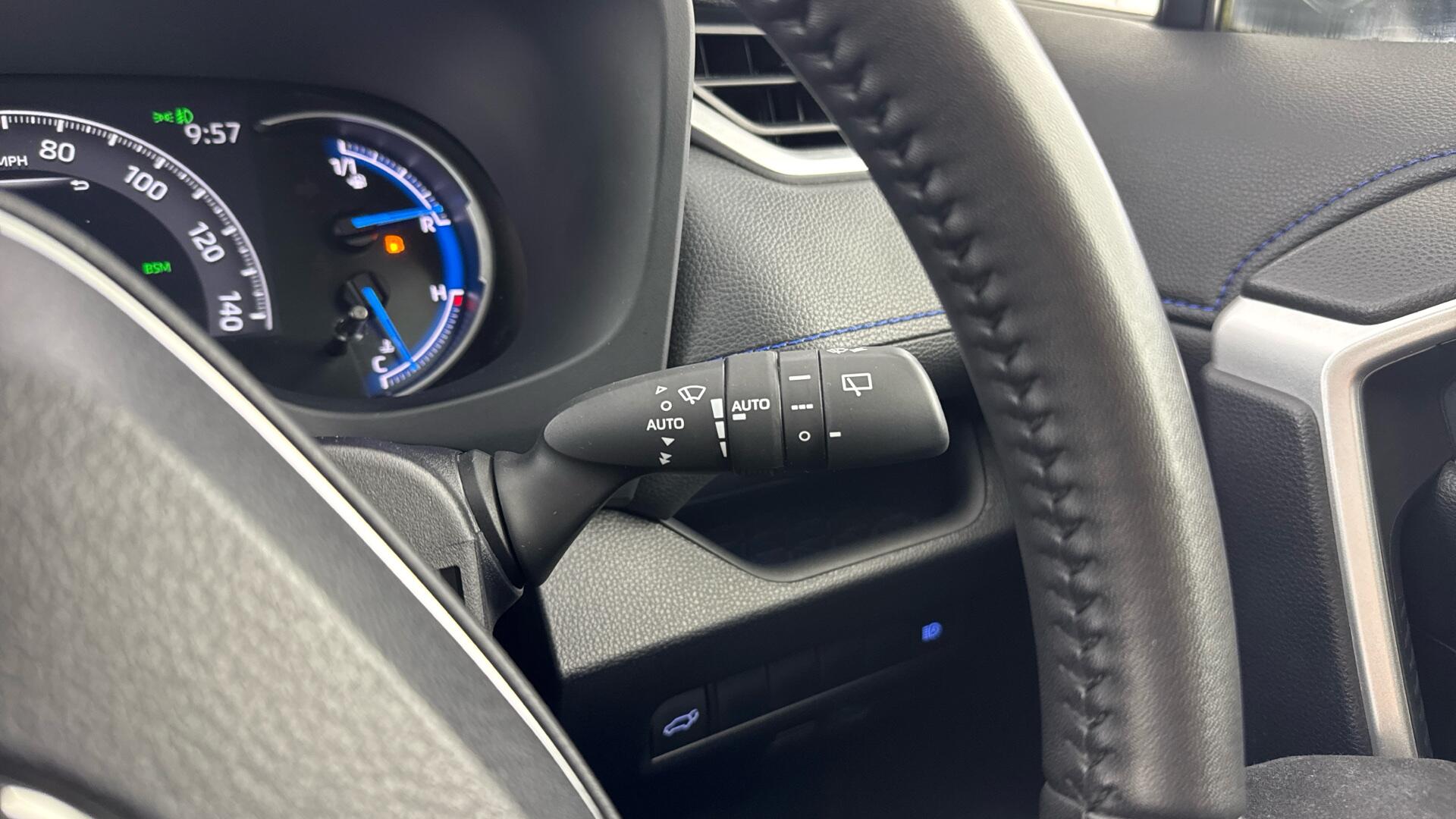 Toyota RAV4 view 44