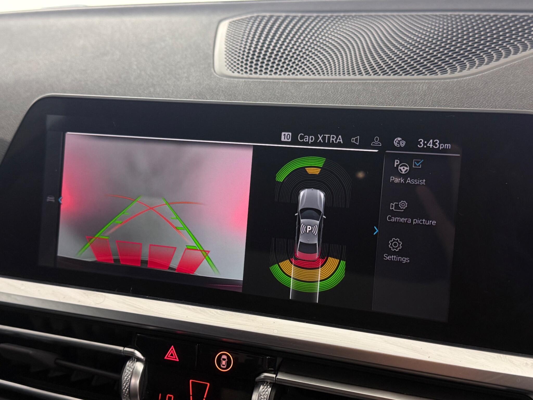 BMW 3 Series view 30