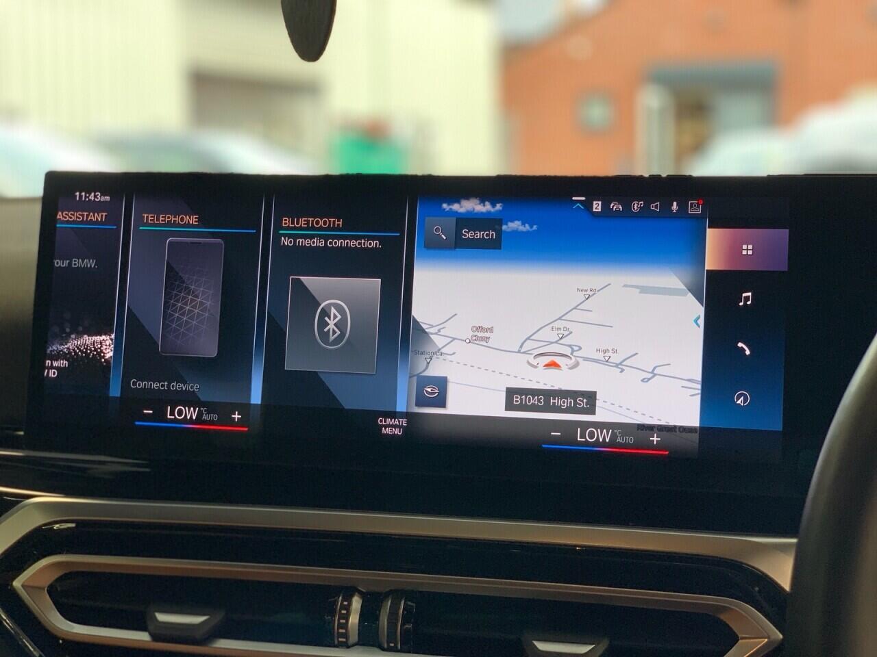 BMW 2 Series view 38
