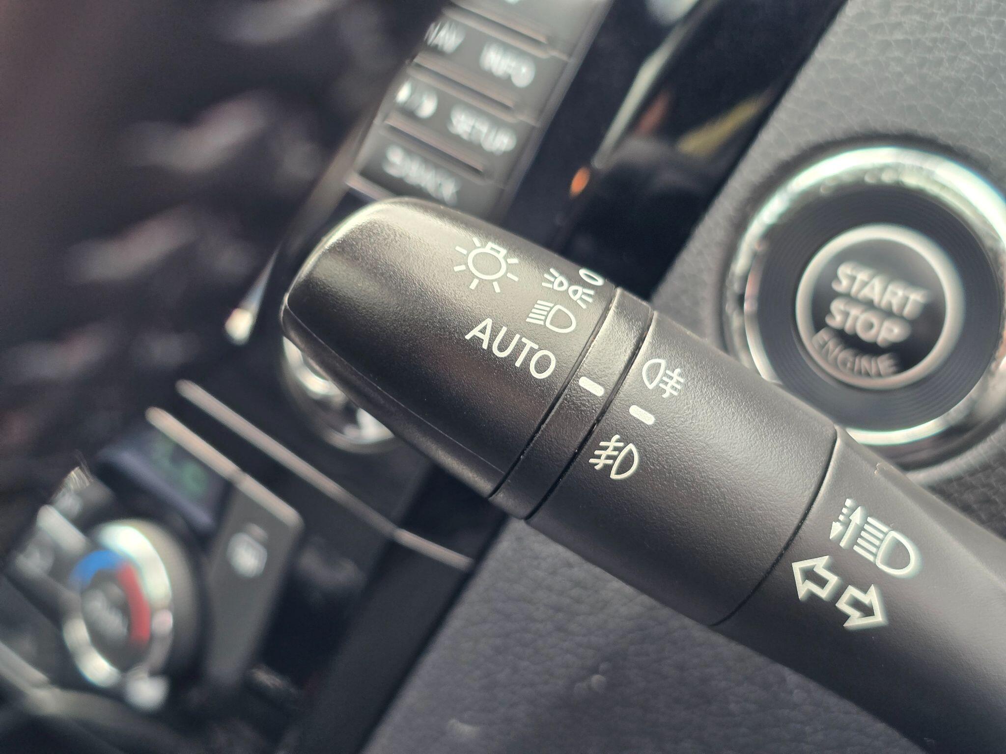 Nissan X-Trail view 31