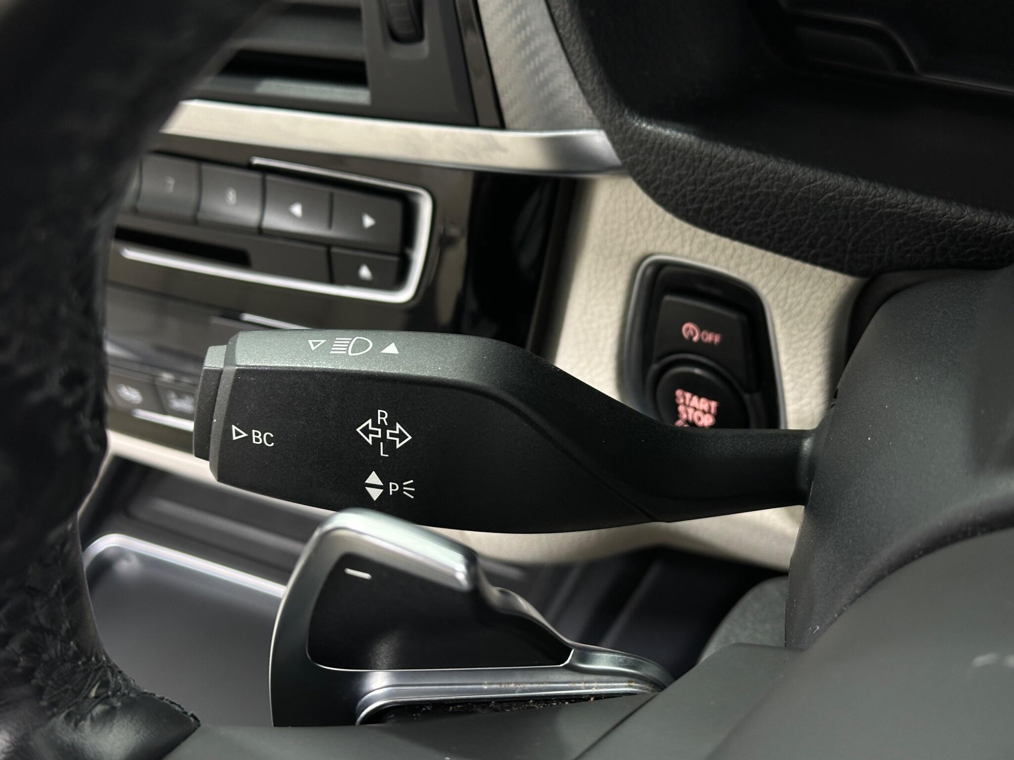BMW 4 Series view 13