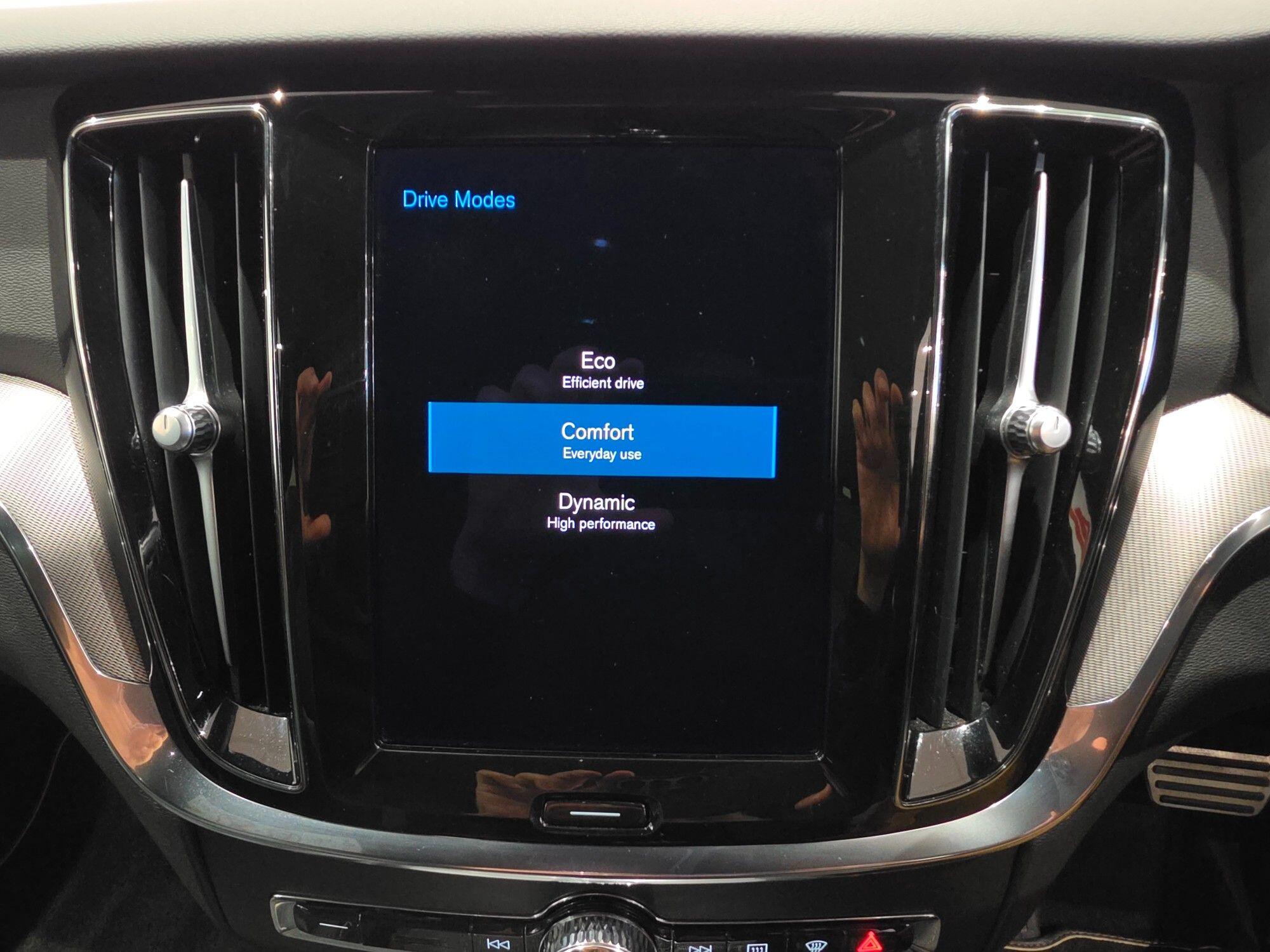 Volvo V60 view 39