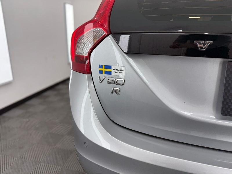 2011 Volvo V60 image 5
