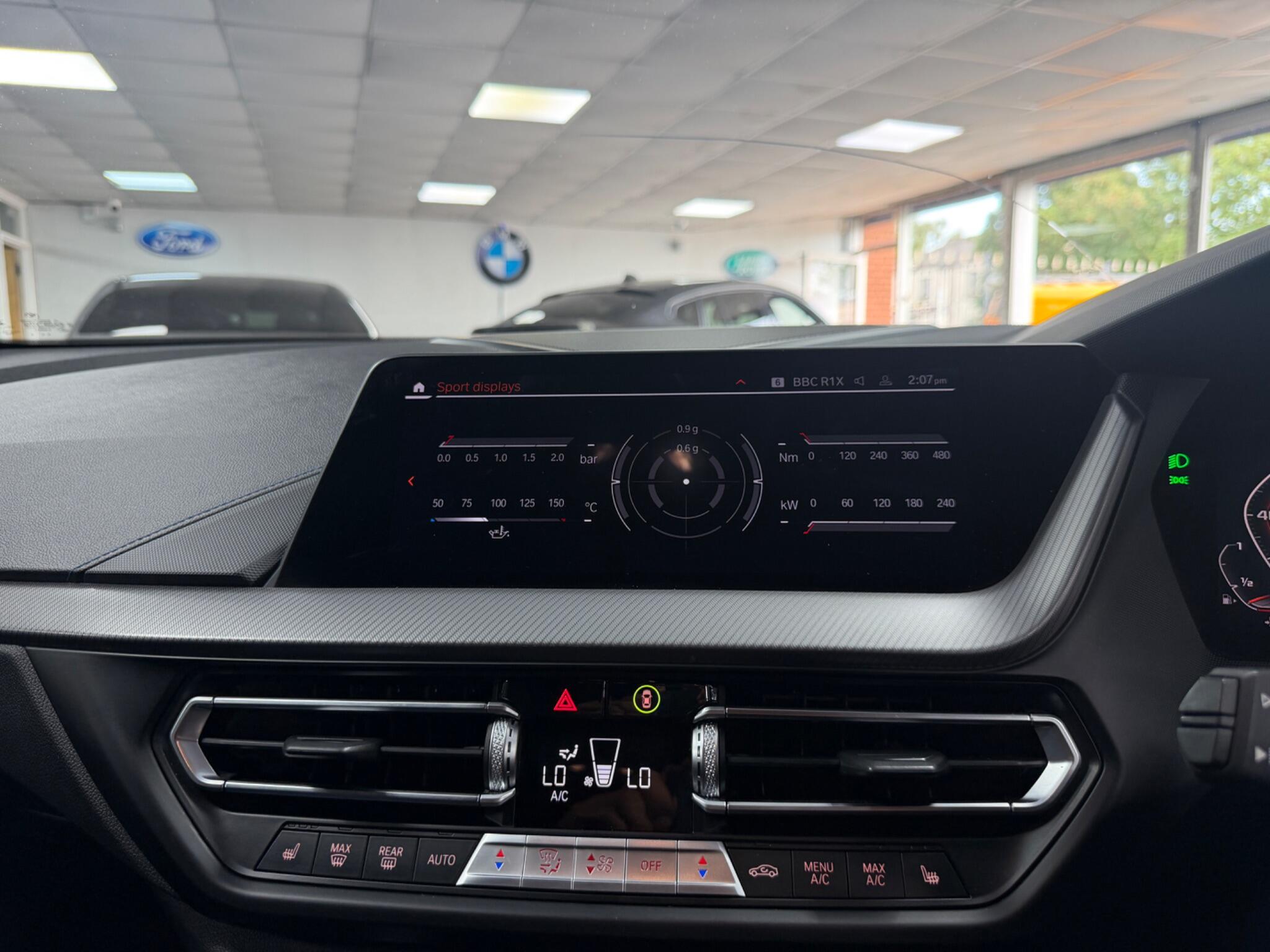 BMW 1 Series view 79