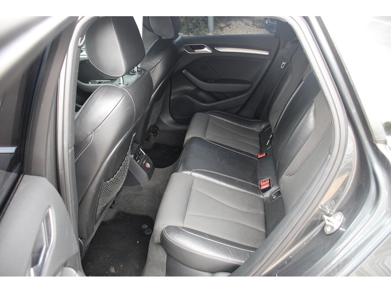Audi A3 view 13