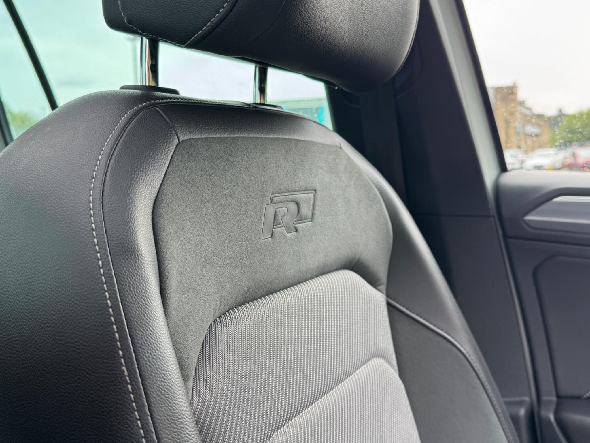 Volkswagen Tiguan view 50