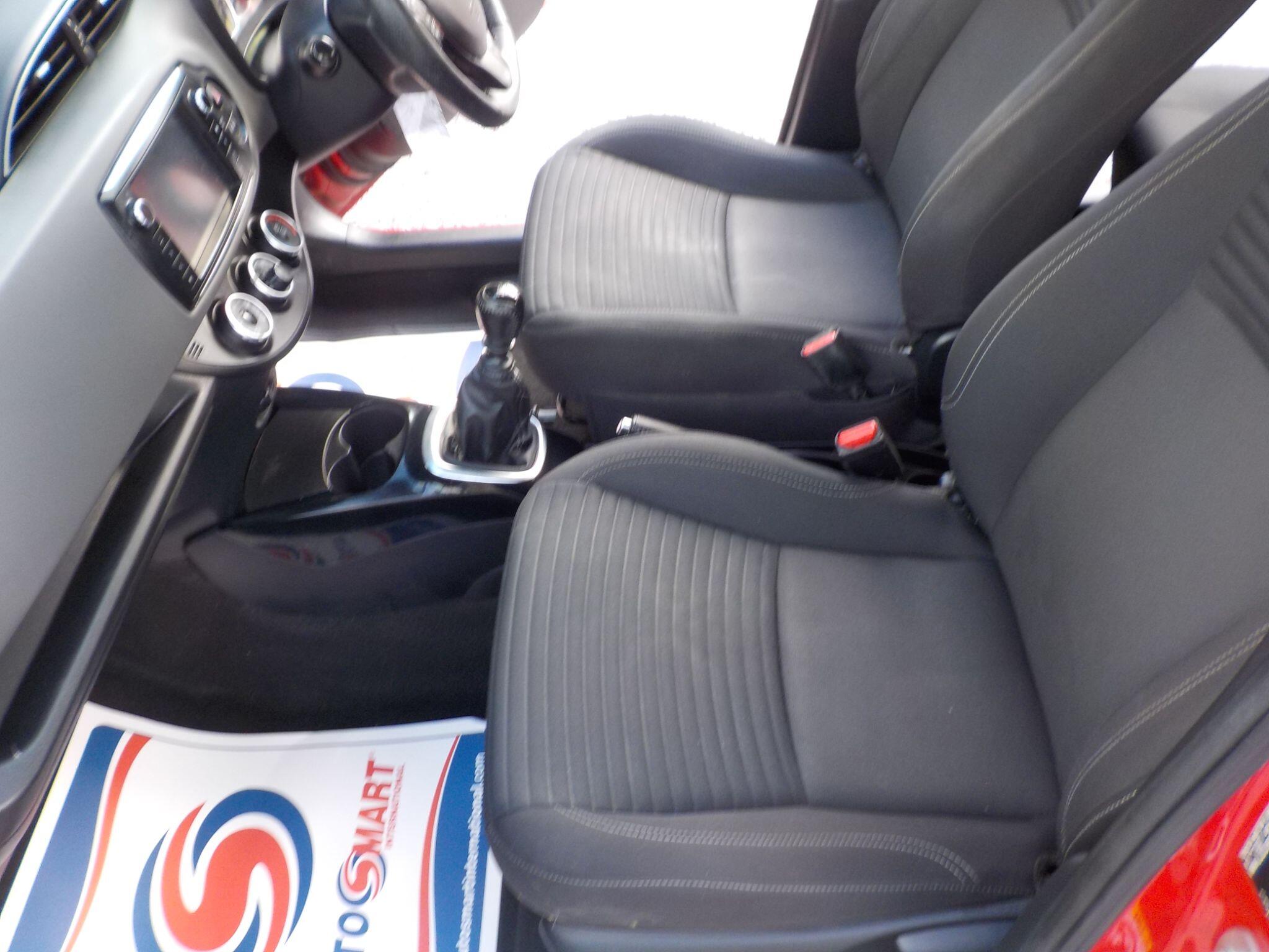 Toyota Yaris 1.33 Dual VVT-i Design Euro 6 5dr