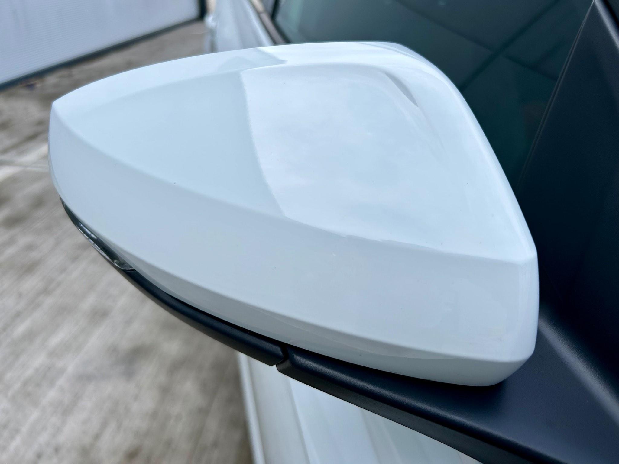 Volkswagen Polo view 16